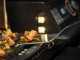 Traeger Timberline INT - Barbecue a pellet