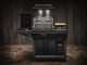 Traeger Timberline INT - Barbecue a pellet