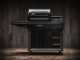 Traeger Timberline INT - Barbecue a pellet