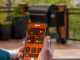 Traeger Timberline INT - Barbecue a pellet