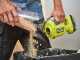 Ryobi RHV18-0 - Aspiratore portatile a batteria - SENZA BATTERIA E CARICABATTERIE