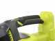 Ryobi RHV18-0 - Aspiratore portatile a batteria - SENZA BATTERIA E CARICABATTERIE