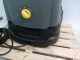 OUTLET - PICCOLI DIFETTI ESTETICI - Karcher Pro HDS 5/11 UX - Idropulitrice acqua calda professionale  - 110 bar - 450 l/h