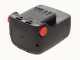 Stocker MAGMA E-200 LA -  Potatore a batteria  - 21.6V/2.6Ah