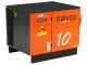 Italyco KV 10 - Compressore rotativo a vite - Pressione max 10 bar