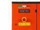 Italyco KV 10 - Compressore rotativo a vite - Pressione max 10 bar