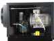 Italyco KV 10 - Compressore rotativo a vite - Pressione max 10 bar