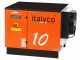 Italyco KV 10 - Compressore rotativo a vite - Pressione max 10 bar
