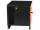Italyco KV 10 - Compressore rotativo a vite - Pressione max 10 bar