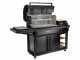 Traeger Timberline XL INT - Barbecue a pellet