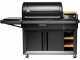 Traeger Timberline XL INT - Barbecue a pellet