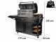 Traeger Timberline XL INT - Barbecue a pellet