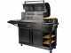 Traeger Timberline XL INT - Barbecue a pellet