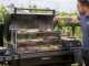 Traeger Timberline XL INT - Barbecue a pellet