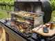 Traeger Timberline XL INT - Barbecue a pellet