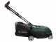 Bosch AdvancedRotak 36V-40-650 - Tagliaerba a batteria - Taglio 40 cm - 36V 4Ah