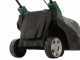 Bosch AdvancedRotak 36V-44-750 - Tagliaerba a batteria - Taglio 44 cm - 2x 36V 4Ah