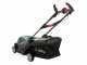 Bosch AdvancedRotak 36V-44-750 - Tagliaerba a batteria - Taglio 44 cm - 2x 36V 4Ah
