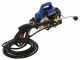 Annovi Reverberi 671 - Idropulitrice ad acqua fredda - 180 bar max - Portata 510 l/h