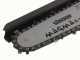 Stocker MAGMA E-150 LM - Potatore a batteria 21.6V - SENZA BATTERIA