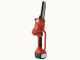 Stocker MAGMA E-150 LM - Potatore a batteria 21.6V - SENZA BATTERIA