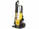 Lavor Galaxy 140 - Idropulitrice Lavorwash a freddo - 140 bar max - 450 l/h max