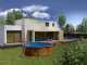 Gre Pacific Rotonda &Oslash;350 x 120 cm - Piscina fuori terra in acciaio