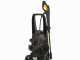 Lavor Galaxy 140 - Idropulitrice Lavorwash a freddo - 140 bar max - 450 l/h max