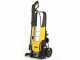 Lavor Galaxy 140 - Idropulitrice Lavorwash a freddo - 140 bar max - 450 l/h max