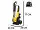Lavor Galaxy 140 - Idropulitrice Lavorwash a freddo - 140 bar max - 450 l/h max