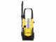 Lavor Galaxy 140 - Idropulitrice Lavorwash a freddo - 140 bar max - 450 l/h max