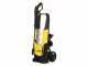 Lavor Galaxy 140 - Idropulitrice Lavorwash a freddo - 140 bar max - 450 l/h max