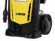 Lavor Galaxy 140 - Idropulitrice Lavorwash a freddo - 140 bar max - 450 l/h max