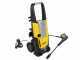 Lavor Galaxy 140 - Idropulitrice Lavorwash a freddo - 140 bar max - 450 l/h max