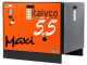 Italyco Maxi 6 - Compressore rotativo a vite - Pressione max 10 bar