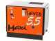 Italyco Maxi 6 - Compressore rotativo a vite - Pressione max 10 bar