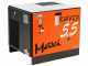 Italyco Maxi 6 - Compressore rotativo a vite - Pressione max 10 bar