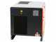 Italyco Maxi 6 - Compressore rotativo a vite - Pressione max 10 bar