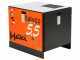 Italyco Maxi 6 - Compressore rotativo a vite - Pressione max 10 bar