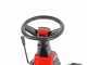 GeoTech-Pro RM 75-660 CSM - Trattorino tagliaerba mini-rider - Taglio da 66cm - Avviamento elettrico