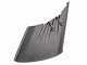 GeoTech-Pro RM 75-660 CSM - Trattorino tagliaerba mini-rider - Taglio da 66cm - Avviamento elettrico