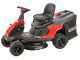 GeoTech-Pro RM 75-660 CSM - Trattorino tagliaerba mini-rider - Taglio da 66cm - Avviamento elettrico