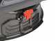 GeoTech-Pro RM 75-660 CSM - Trattorino tagliaerba mini-rider - Taglio da 66cm - Avviamento elettrico