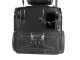 GeoTech-Pro RM 75-660 CSM - Trattorino tagliaerba mini-rider - Taglio da 66cm - Avviamento elettrico