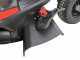 GeoTech-Pro RM 75-660 CSM - Trattorino tagliaerba mini-rider - Taglio da 66cm - Avviamento elettrico