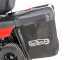GeoTech-Pro RM 75-660 CSM - Trattorino tagliaerba mini-rider - Taglio da 66cm - Avviamento elettrico