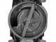 GeoTech-Pro RM 75-660 CSM - Trattorino tagliaerba mini-rider - Taglio da 66cm - Avviamento elettrico