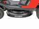 GeoTech-Pro RM 75-660 CSM - Trattorino tagliaerba mini-rider - Taglio da 66cm - Avviamento elettrico