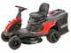 GeoTech-Pro RM 75-660 CSM - Trattorino tagliaerba mini-rider - Taglio da 66cm