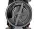 GeoTech-Pro RM 75-660 CSM - Trattorino tagliaerba mini-rider - Taglio da 66cm